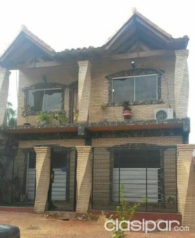 Ofertaaa..!! Hermosa residencia en Aregua — foto 2