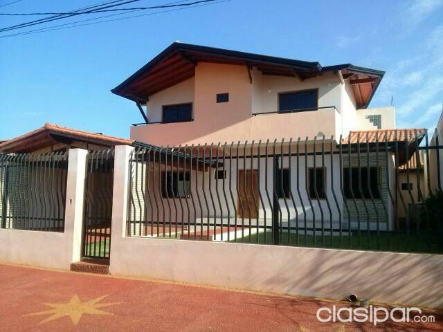 VENDO CASA EN KM 7 CIUDAD NUEVA — foto 2