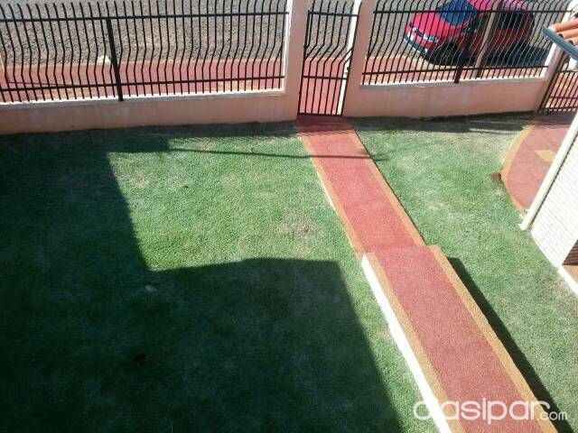 VENDO CASA EN KM 7 CIUDAD NUEVA — foto 3