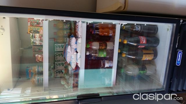 Alquilo Negocio en funcionamiento en el barrio Ciudad Nueva — foto 2