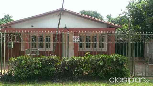 VENDO CASA EN LUQUE. — foto 2