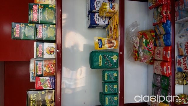 Alquilo Negocio en funcionamiento en el barrio Ciudad Nueva — foto 3