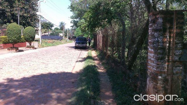 VENDO TERRENO EN LUQUE. — foto 2