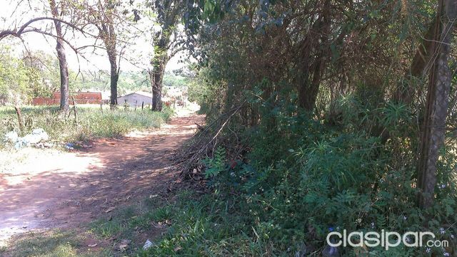 VENDO TERRENO EN LUQUE. — foto 3