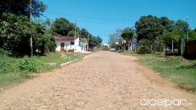VENDO HERMOSO TERRENO EN LUQUE ZONA PODER JUDICIAL — foto 2