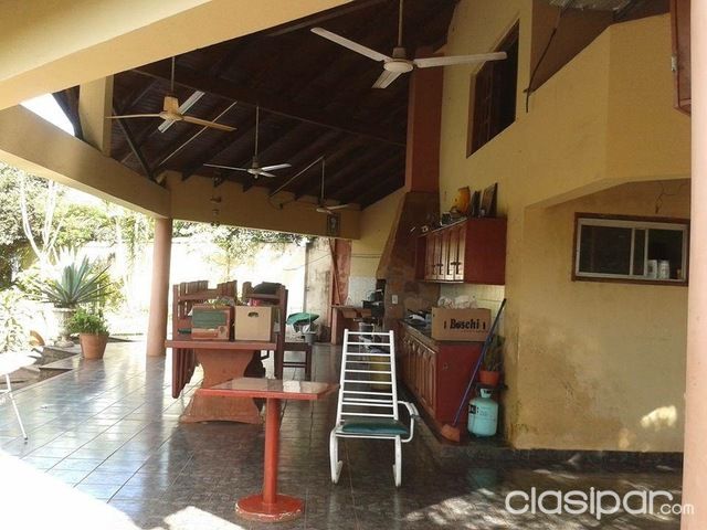 Vendo hermosa casa en Encarnación — foto 3
