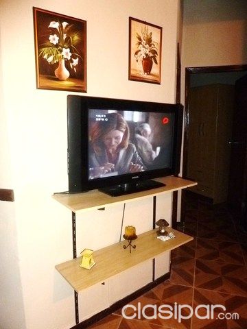 Alquilo departamento amoblado y equipado ZONA PINDEO — foto 2
