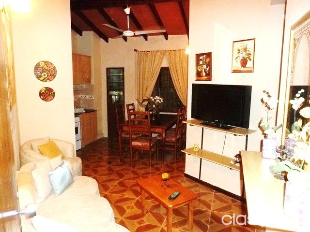 Alquilo departamento amoblado y equipado ZONA PINDEO — foto 3