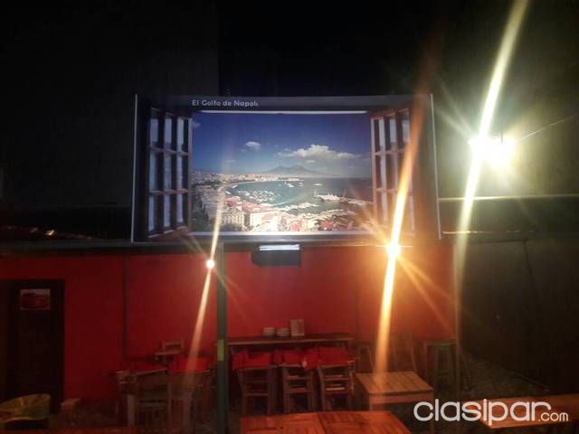 Pizzeria italiana Agostino sambuco pizzeria — foto 2