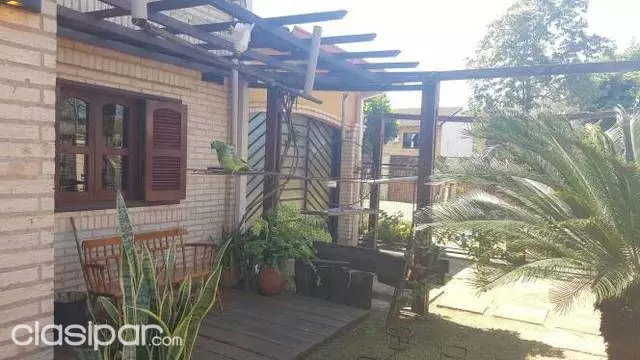 VENDO RESIDENCIA CON PISCINA EN BARRIO SAN JOSÉ — foto 3