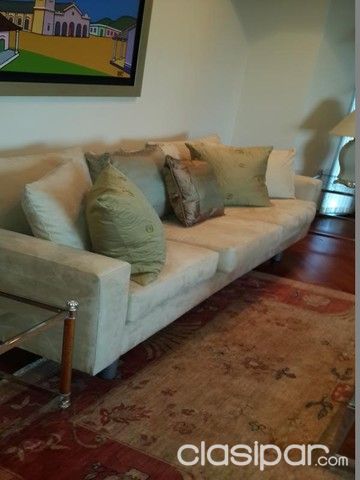 DEPARTAMENTO DE LUJO ( ZONA PERÚ ) — foto 2