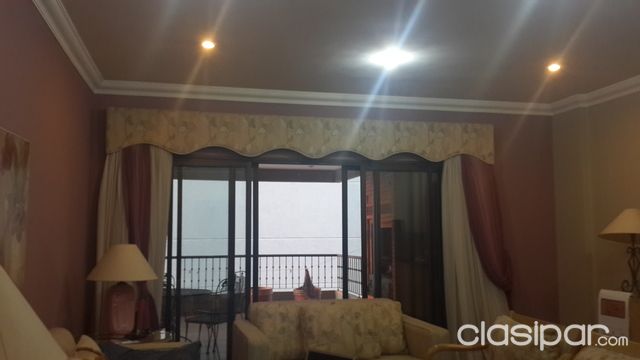 DEPARTAMENTO DE LUJO ( ZONA SHOPPING DEL SOL ) — foto 2