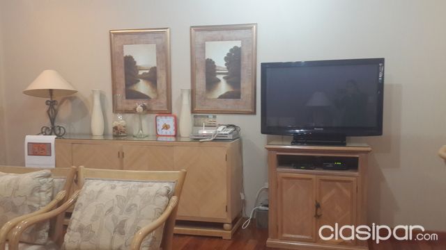 DEPARTAMENTO DE LUJO ( ZONA SHOPPING DEL SOL ) — foto 3