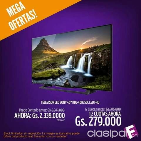 Mega ofertas — foto 2