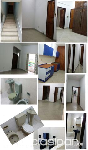 ALQUILER DEPARTAMENTO EN ASUNCION — foto 2