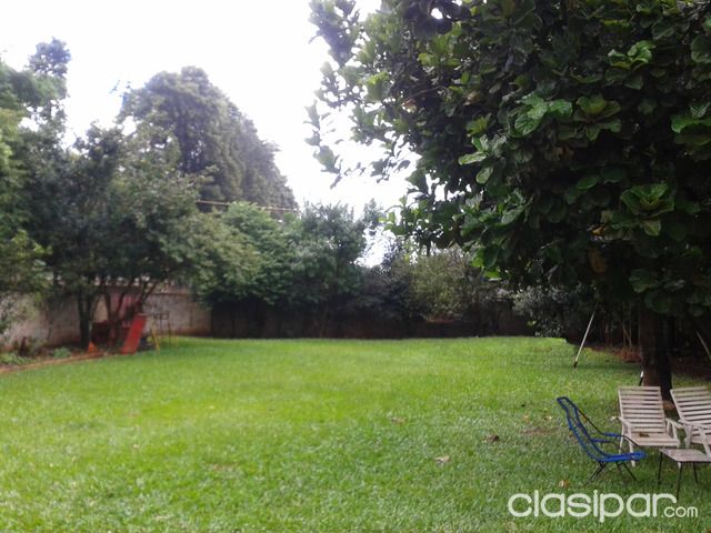 VENDO 2 TERRENOS PEGADOS — foto 3