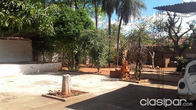 Vendo propiedad en el centro de Ñemby — foto 2