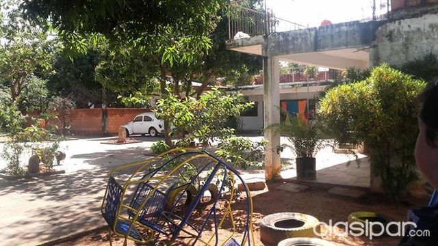 Vendo propiedad en el centro de Ñemby — foto 3
