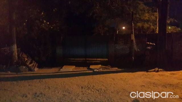 Vendo casa en lambare acepto vehículo como parte de pago — foto 2