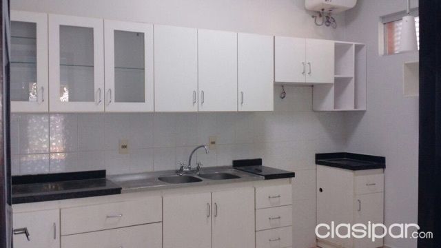 Duplex para alquiler en Barrio Carmelitas — foto 3
