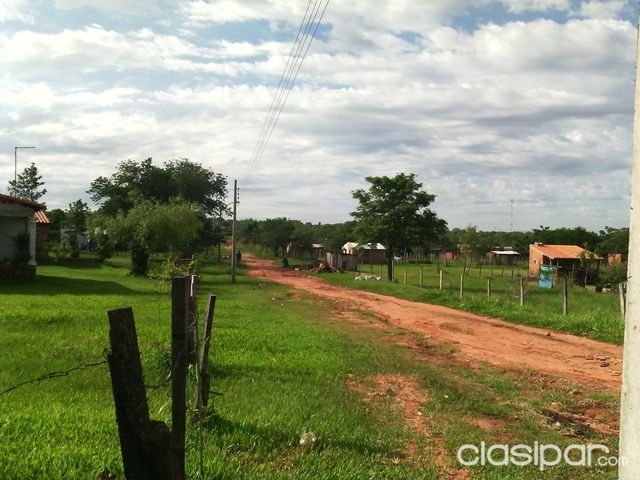 VENDO TERRENO EN LUQUE!!!!! — foto 2
