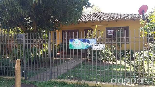 Vendo Casa en San LorenzoLucerito — foto 2