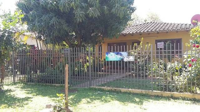 Vendo Casa en San LorenzoLucerito — foto 3