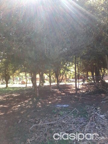 VENDO DOS TERRENO EN RAUL PEÑA — foto 2