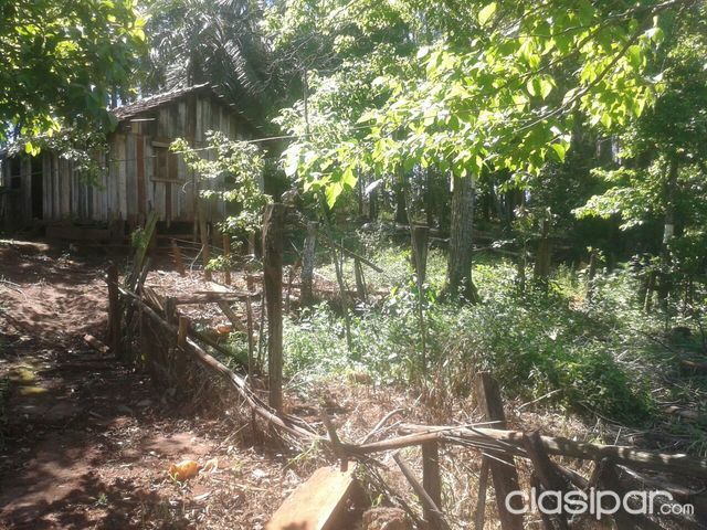 terreno 23 hectareas la paloma oferta — foto 2