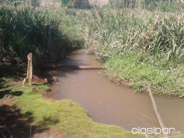 terreno 23 hectareas la paloma oferta — foto 3