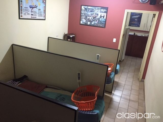 VENDO NEGOCIO DE SEVICIOS TERAPEUTICOS NUGA BEST Y SAUNA...OFERTA!!.. C.D.E. — foto 3