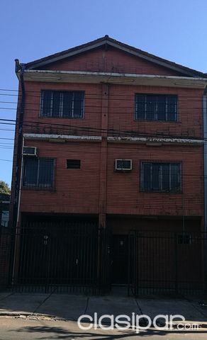 Vendo Depósito y Oficina — foto 2