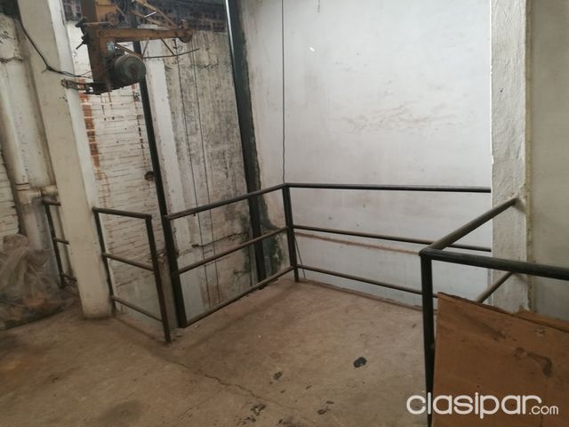 Vendo Depósito y Oficina — foto 3