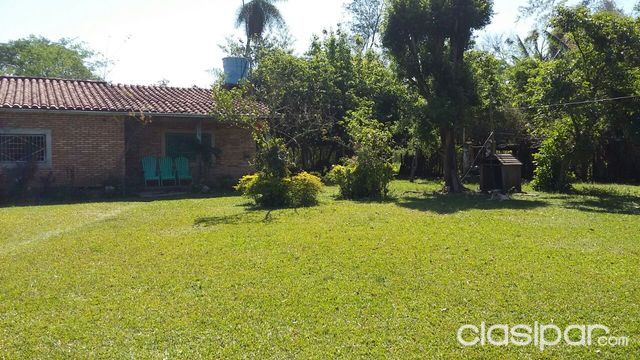 OFERTA CASA EN SAPUCAI — foto 2