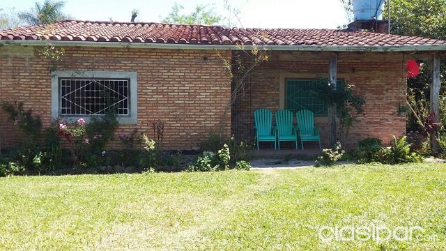 OFERTA CASA EN SAPUCAI — foto 3