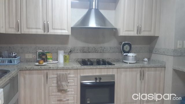 DEPARTAMENTO DE LUJO ( ZONA SHOPPING DEL SOL ) — foto 2