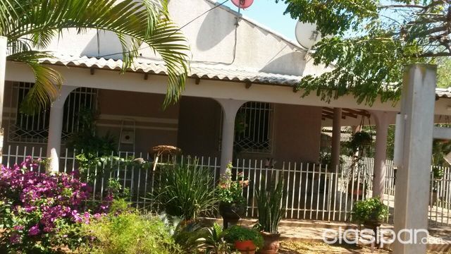 VENDO 2 PROPIEDADES 1 CASA Y 1 INQUILINATO (UNO AL LADO DEL OTRO) — foto 2
