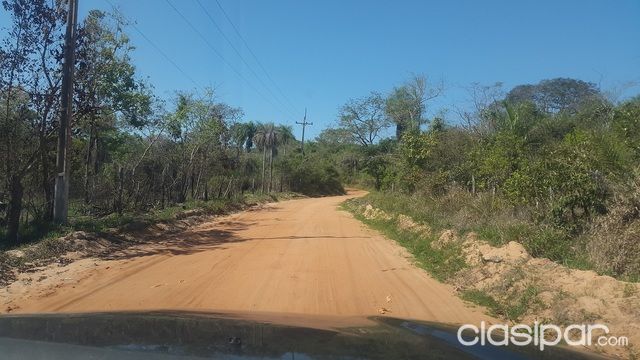 VENDO CAMPO CERRO REAL CAACUPE 70 Ha — foto 3