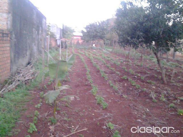 Vendo hermoso terreno en Bo. Santa Ana — foto 3