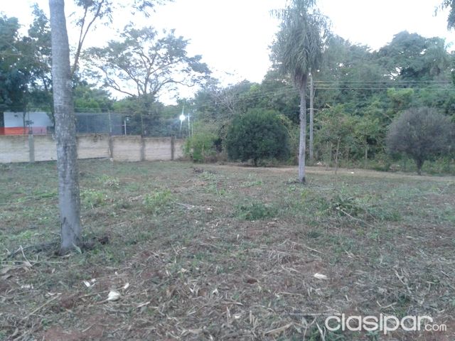 Vendo hermoso Terreno en Aregua con vista al Lago Ypacarai y al Cerro Koi a 3 cuadras de la Avenida Humaita (nuevo asfalto q va a Itagua) — foto 3