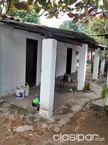 Vendo terreno con casa economica. — foto 3