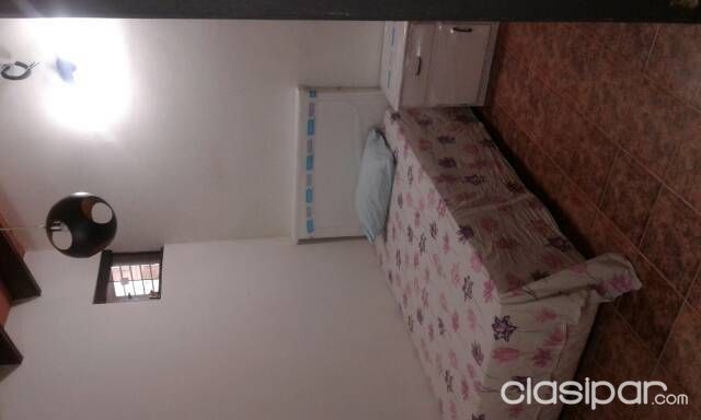 Vendo duplex en lambare zona canal 13 — foto 2