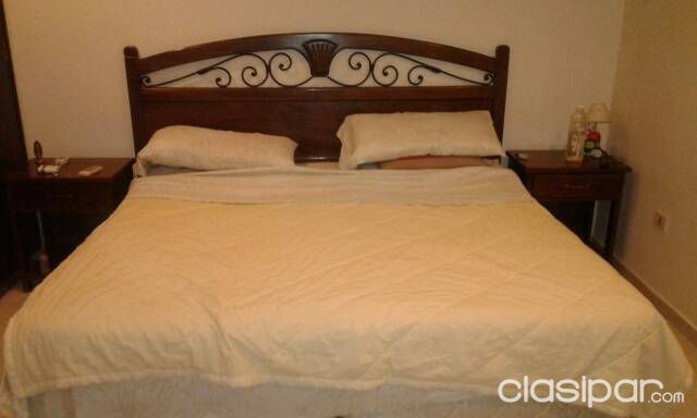 Vendo duplex en lambare zona canal 13 — foto 3