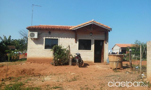 Vendo casa nueva y linda — foto 3