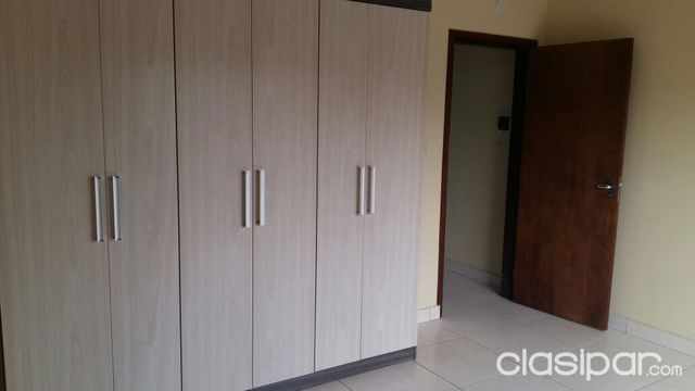 Hermoso dpto a estrenar entre lambaré y villa Elisa — foto 2