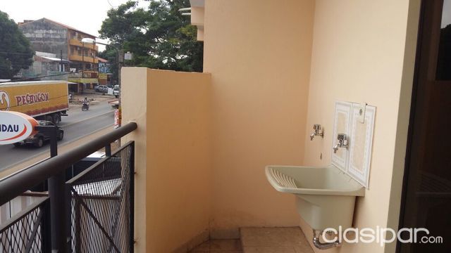 Hermoso dpto a estrenar entre lambaré y villa Elisa — foto 3