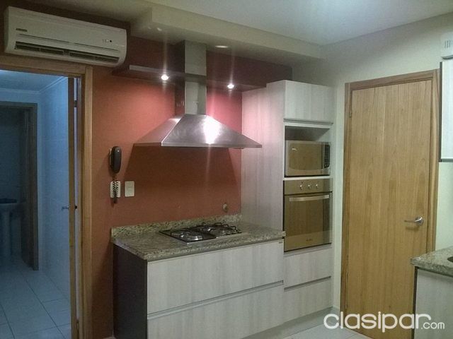 Hermoso dpto en el Edificio Centenario — foto 3