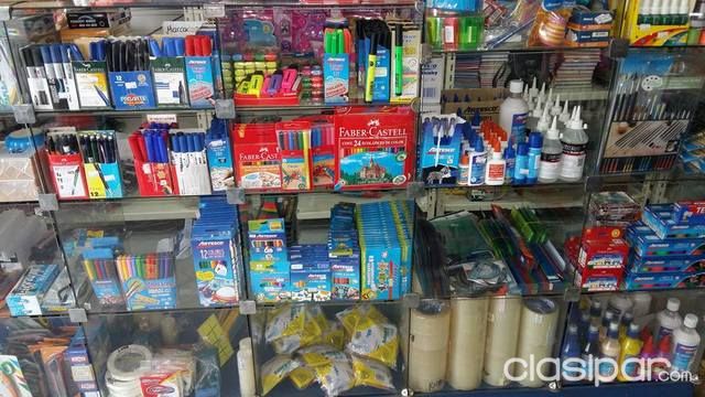 Vendo Libreria Cacique Lambaré — foto 2