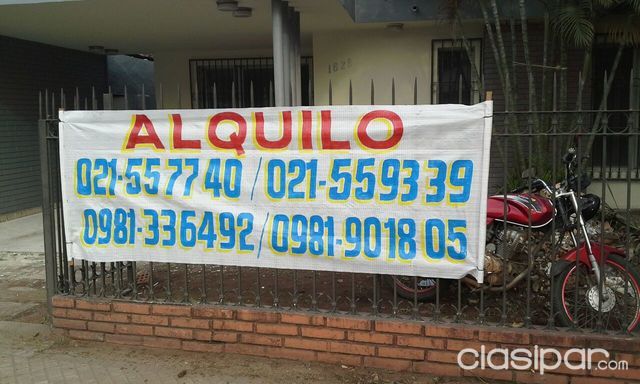 ALQUILO DOS INMUEBLES EN UNO — foto 2