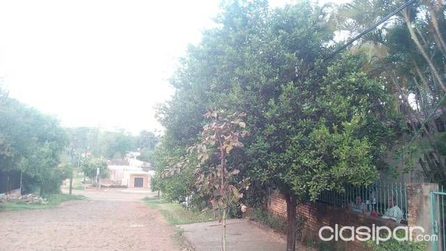VENDO TERRENO EN LUQUE DETRÁS DEL PALACIO DE JUSTICIA — foto 3
